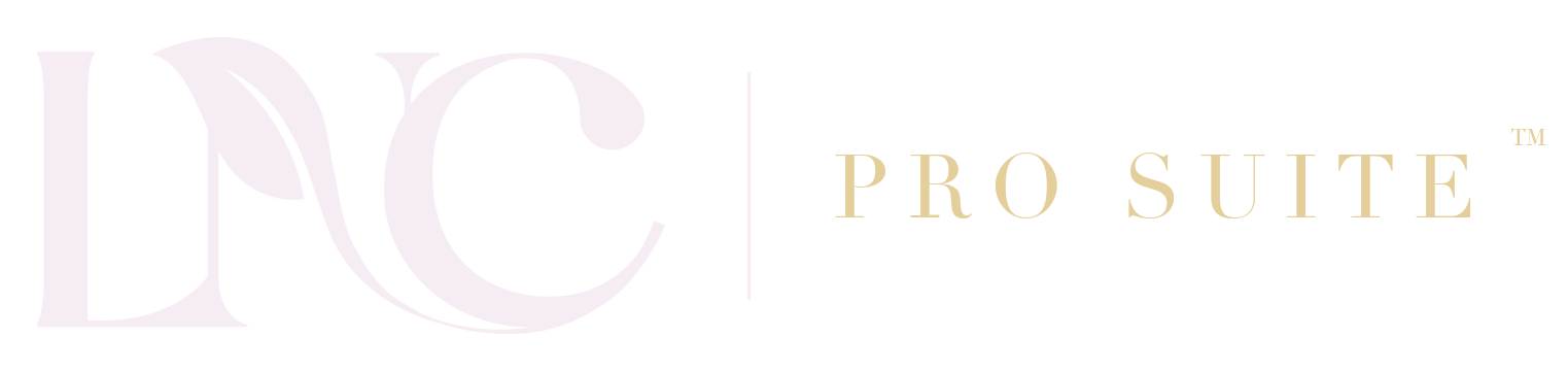 LNC Pro Suite